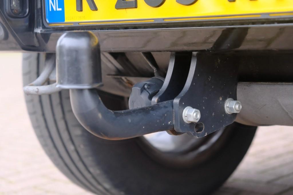 Mercedes-Benz G-Klasse 55 AMG Kompressor 476pk Lang afbeelding 26