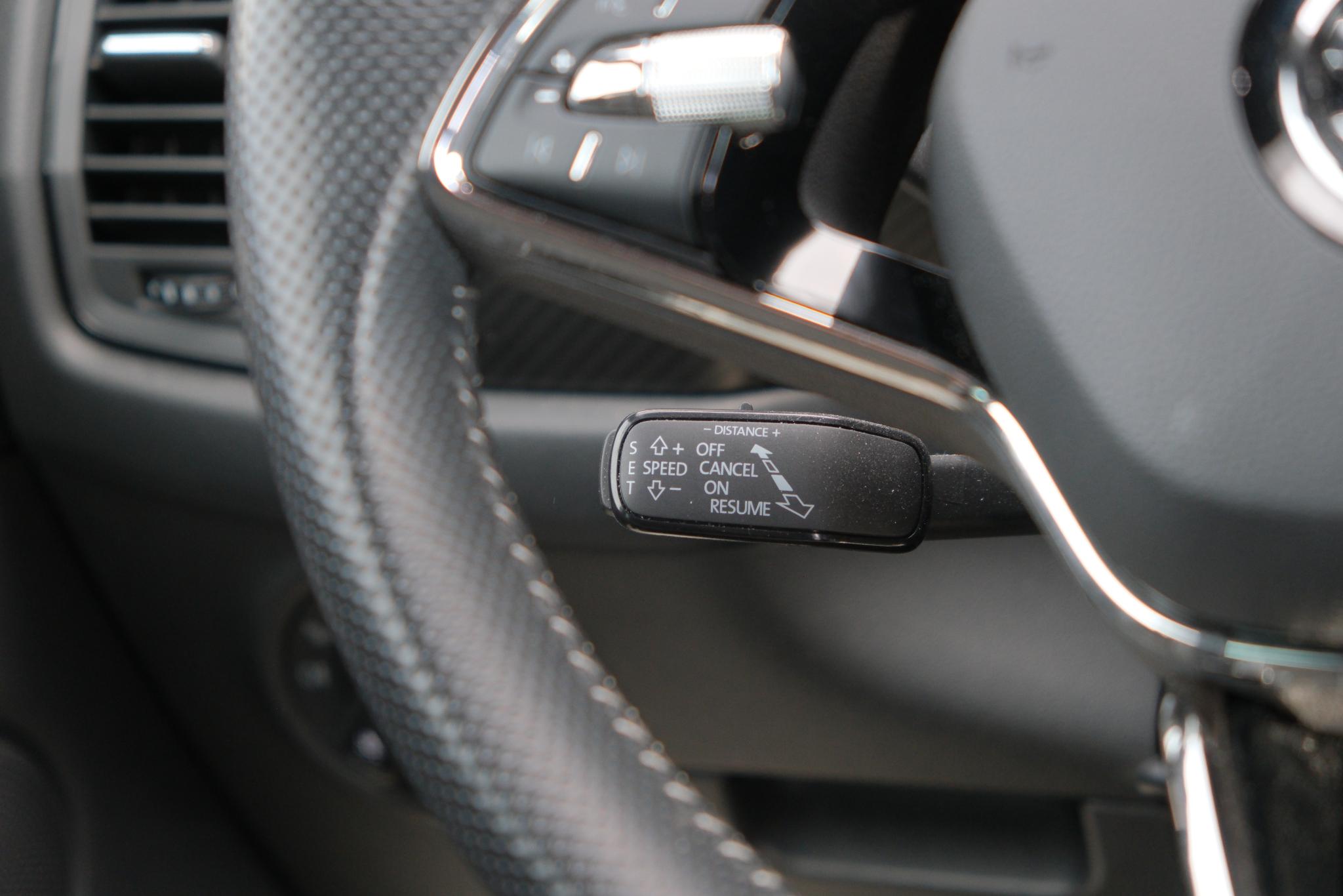 Skoda Kodiaq 1.5 TSi 150pk DSG Sportline Business 7p. | Navi | Climate | Adaptive Cruise | Matrix LED | Camera | 20" velgen | Winter Pakket afbeelding 17