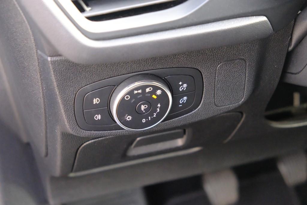 Ford Focus 1.0 EcoBoost 100pk Wagon Trend Edition Business | Navi | App Connect | Climate | Cruise | Keyless | PDC afbeelding 28