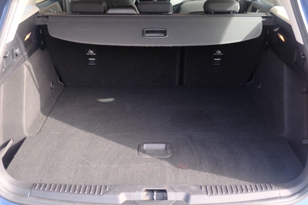 Ford Focus 1.0 EcoBoost 100pk Wagon Trend Edition Business | Navi | App Connect | Climate | Cruise | Keyless | PDC afbeelding 33