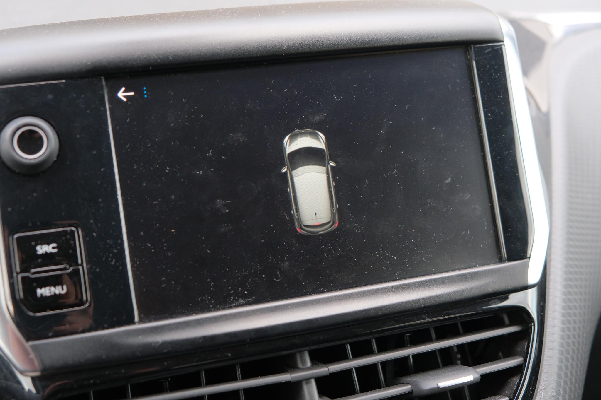 Peugeot 208 1.2 PureTech 110pk Signature | Navi | App Connect | Airco | Cruise | PDC | Trekhaak afbeelding 14