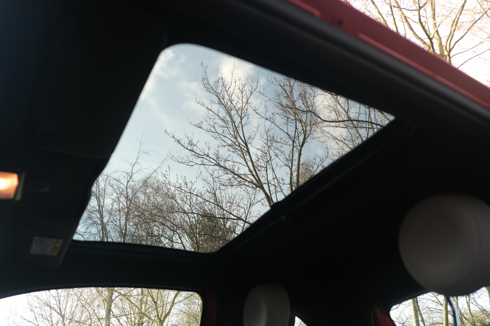 Fiat 500 1.0 Hybrid 70pk Dolcevita | App Connect | Airco | Cruise | Panoramadak | DAB afbeelding 13