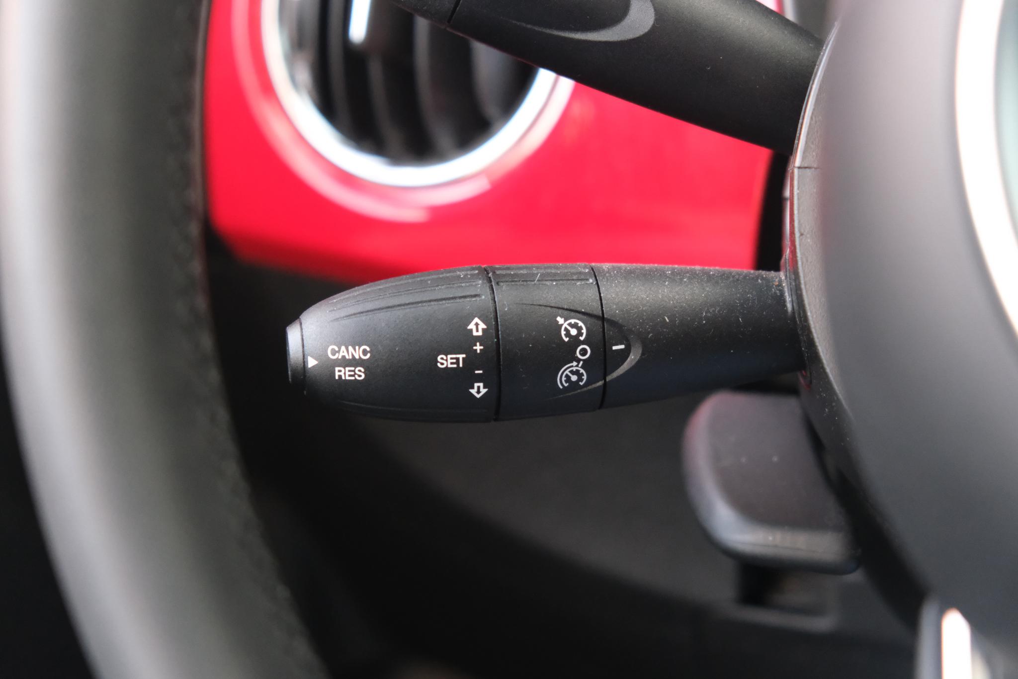 Fiat 500 1.0 Hybrid 70pk Dolcevita | App Connect | Airco | Cruise | Panoramadak | DAB afbeelding 16