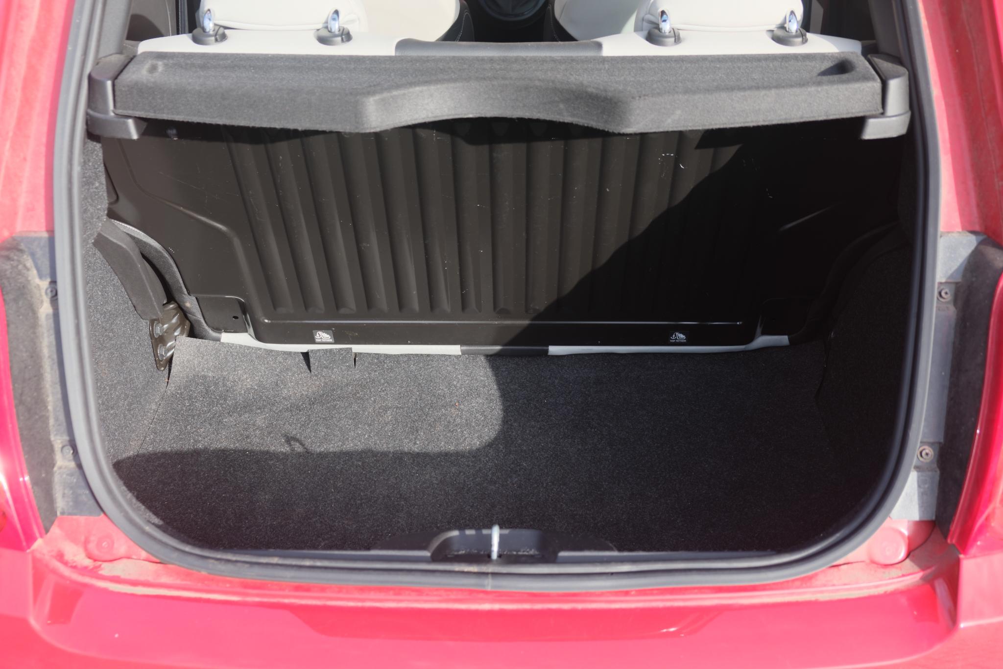 Fiat 500 1.0 Hybrid 70pk Dolcevita | App Connect | Airco | Cruise | Panoramadak | DAB afbeelding 29