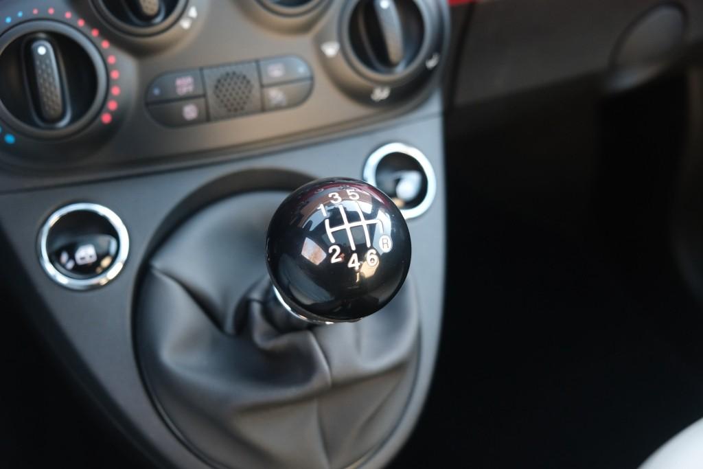 Fiat 500 1.0 Hybrid 70pk Dolcevita | App Connect | Airco | Cruise | Panoramadak | DAB afbeelding 22