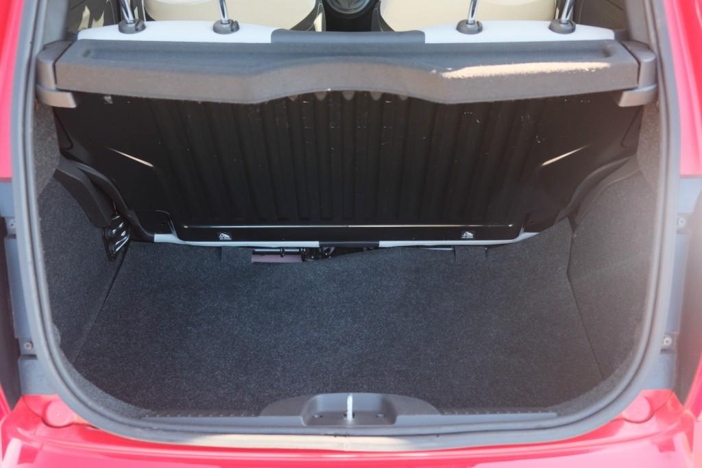 Fiat 500 1.0 Hybrid 70pk Dolcevita | App Connect | Airco | Cruise | Panoramadak | DAB afbeelding 26