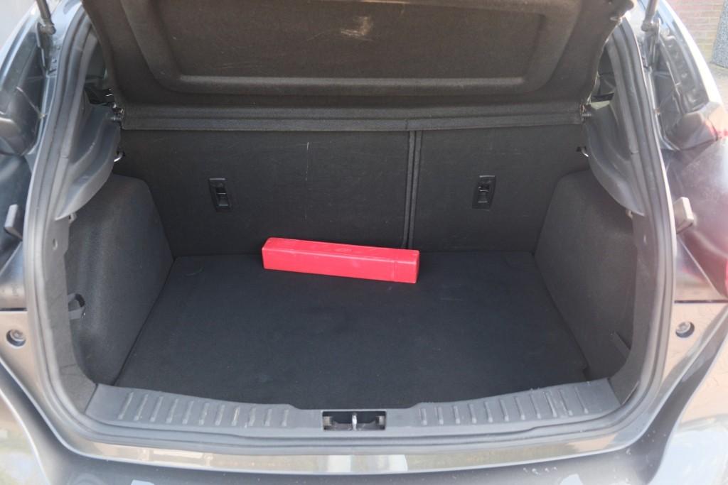 Ford Focus 1.0 EcoBoost 125pk 5-drs ST-Line | App-Connect | Navi | Cruise | Camera | Airco | PDC afbeelding 29