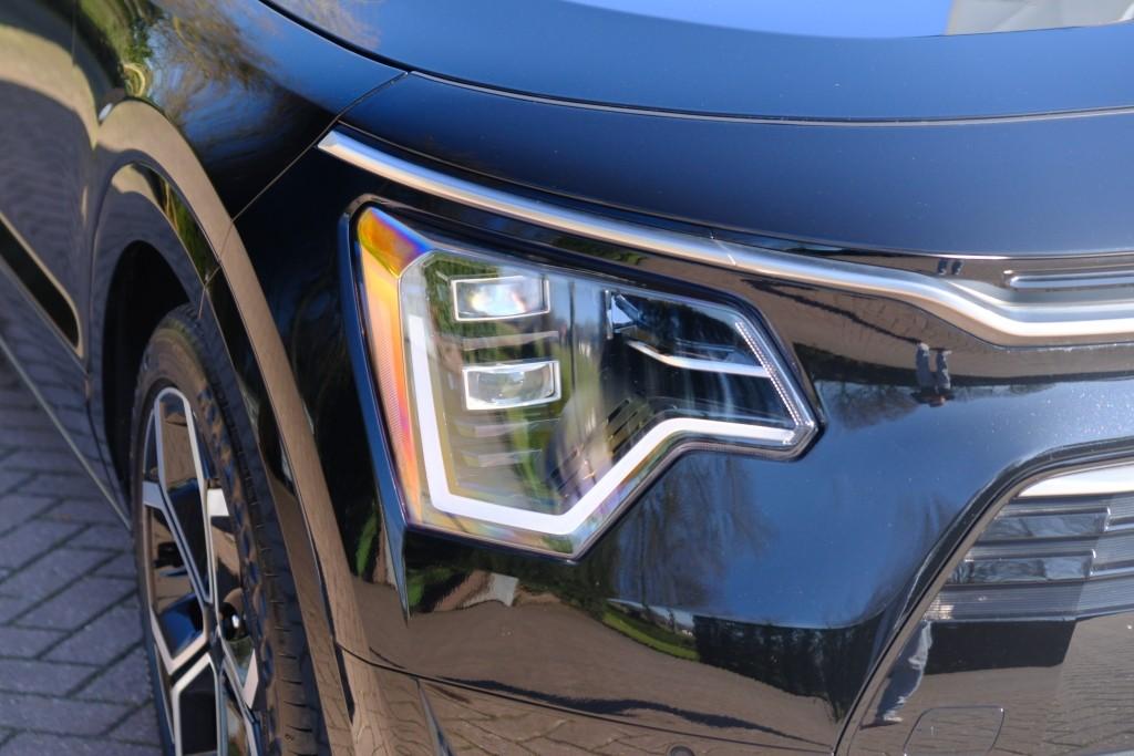 Kia Niro 1.6 GDi PHEV 171pk Aut. DynamicLine | Navi | App Connect | Adaptive Cruise | Keyless | Camera | Elektrische klep | Winter Pakket afbeelding 2