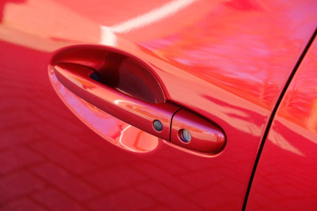 Mazda 3 2.0 SkyActiv-G 120pk SkyLease GT | Navi | Cruise | Camera | Winter-Pakket | Keyless | Leer | Head-Up Display afbeelding 29