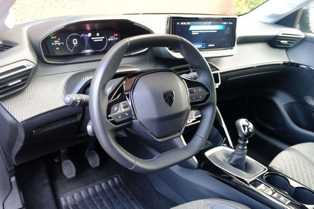 Peugeot 208 1.2 PureTech 100pk Allure | App Connect | Climate | Cruise | PDC afbeelding 7