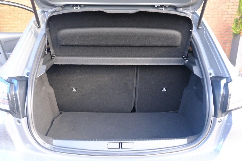 Peugeot 208 1.2 PureTech 100pk Allure | App Connect | Climate | Cruise | PDC afbeelding 28