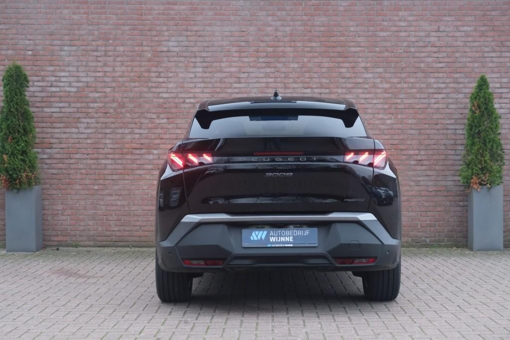 Peugeot 3008 1.2 Hybrid 145pk e-DCS6 GT | Navi | App Connect | Adaptive Cruise | Camera | Panoramadak | FOCAL® Audio | Elektrische Achterklep | Winter Pakket afbeelding 38
