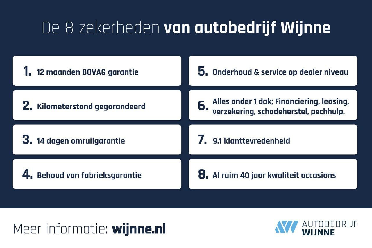 Peugeot 3008 1.2 Hybrid 145pk e-DCS6 GT | Navi | App Connect | Panoramadak | Focal Audio | Alcantara | Camera | Elektrische Achterklep | Winter Pakket afbeelding 7