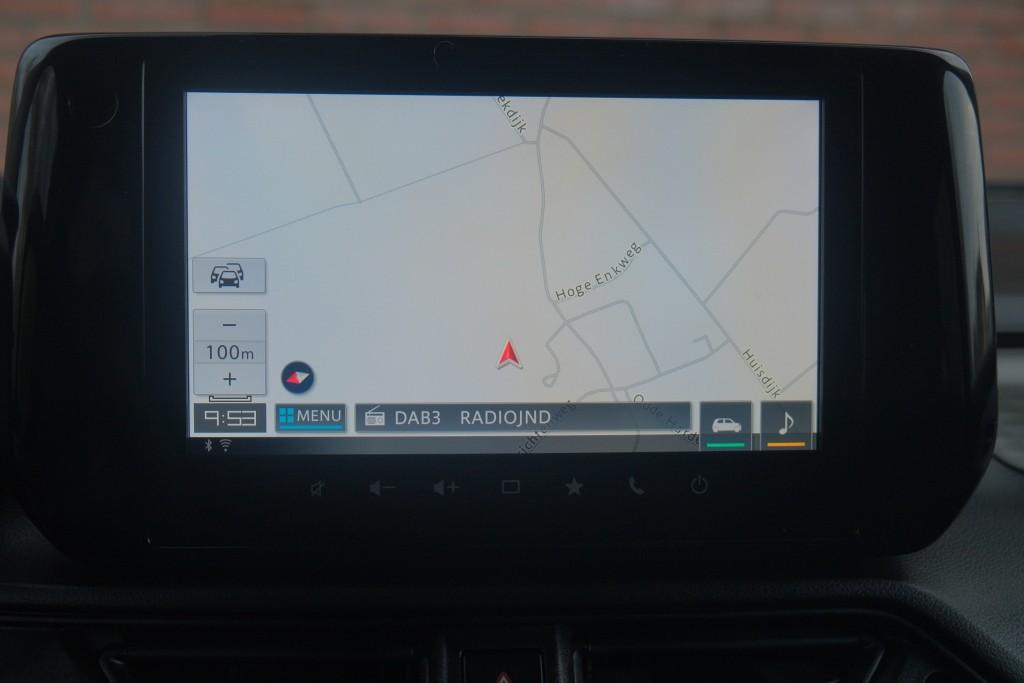 Suzuki Swift 1.2 82pk Style Smart Hybrid | Navi | App Connect | Climate | Adaptive Cruise | Camera | Keyless | Stoelverwarming afbeelding 18