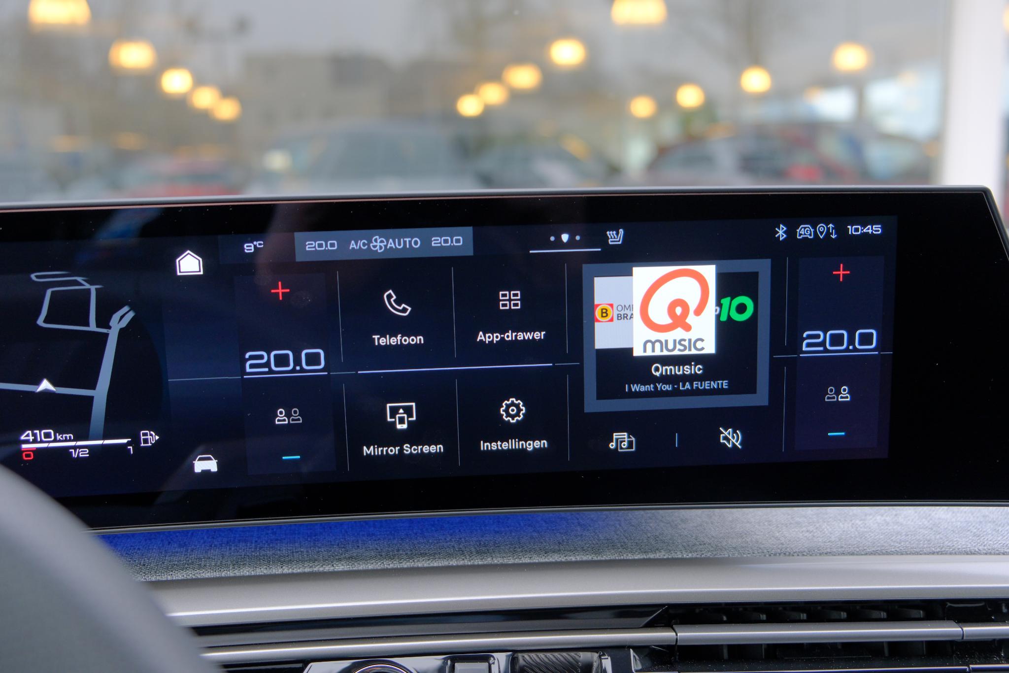 Peugeot 3008 1.2 Hybrid 145pk e-DCS6 GT | Navi | App Connect | Adaptive Cruise | Camera | Panoramadak | FOCAL® Audio | Elektrische Achterklep | Winter Pakket afbeelding 28