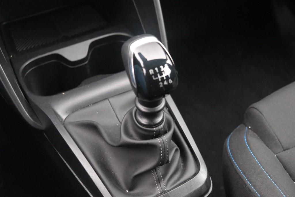 Citroën C3 1.2 Turbo 100pk Plus | App Connect | Airco | Cruise | PDC afbeelding 20