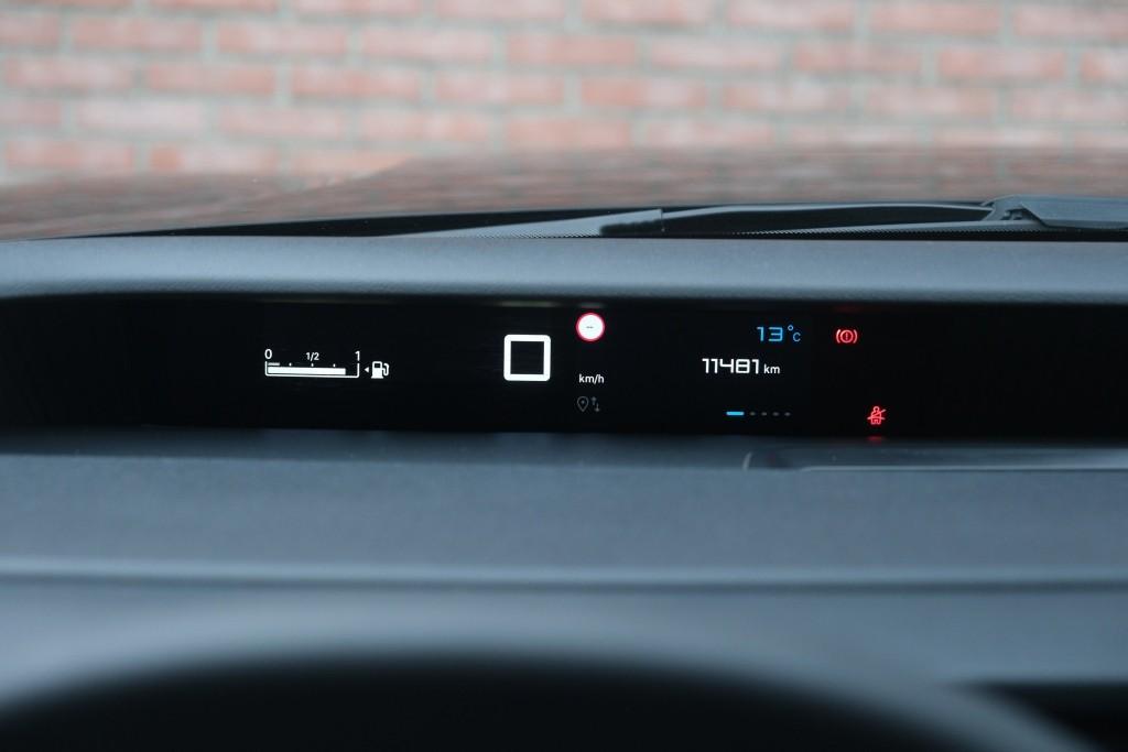 Citroën C3 1.2 Turbo 100pk Plus | App Connect | Airco | Cruise | PDC afbeelding 11