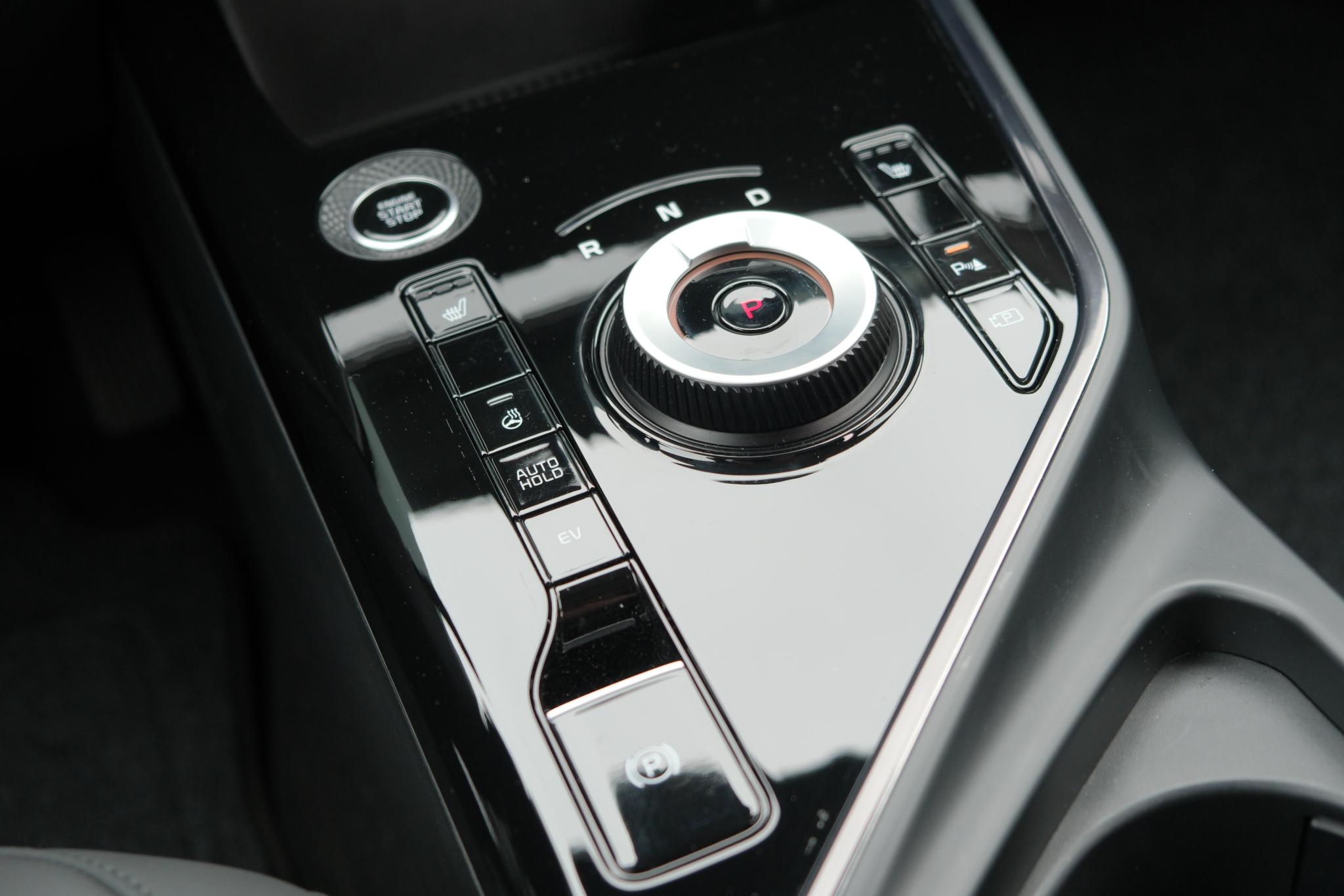 Kia Niro 1.6 GDi PHEV 171pk Aut. DynamicLine | Navi | App Connect | Adaptive Cruise | Keyless | Camera | Elektrische klep | Winter Pakket afbeelding 13