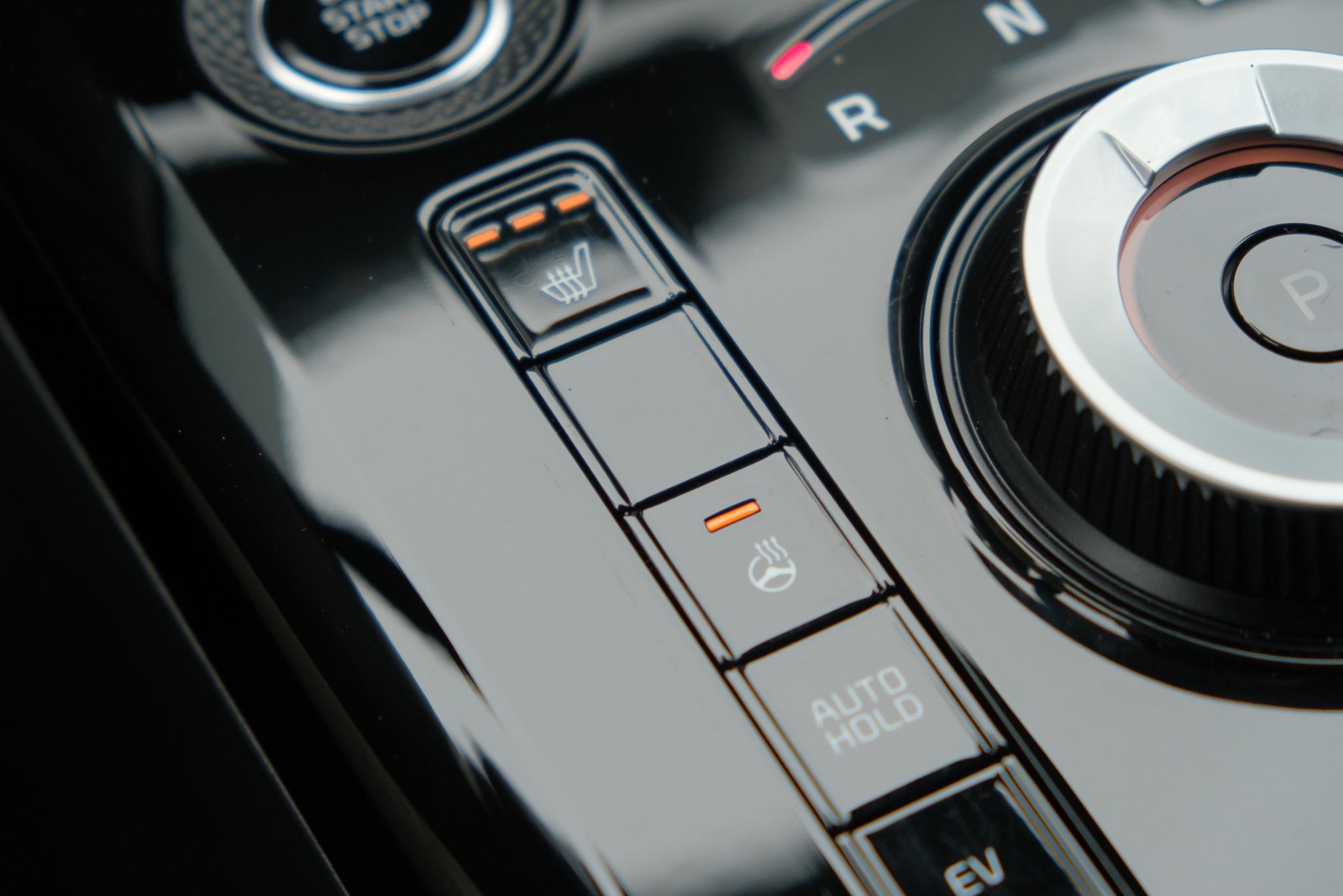 Kia Niro 1.6 GDi PHEV 171pk Aut. DynamicLine | Navi | App Connect | Adaptive Cruise | Keyless | Camera | Elektrische klep | Winter Pakket afbeelding 22