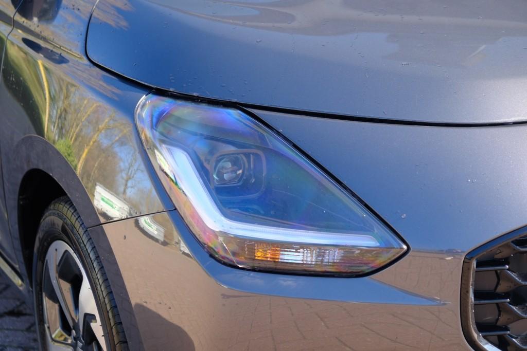 Suzuki Swift 1.2 82pk Style Smart Hybrid | Navi | App Connect | Climate | Adaptive Cruise | Camera | Keyless | Stoelverwarming afbeelding 2