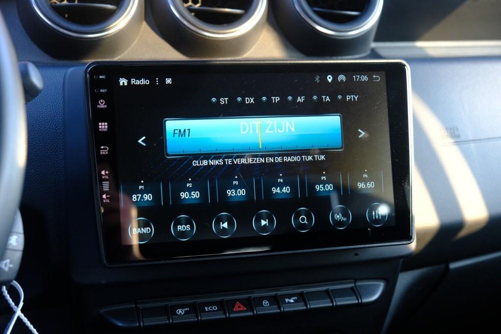 Dacia Duster 1.6 SCe 114pk Prestige | App Connect | Airco | Cruise | Camera | Stoelverwarming | PDC | Trekhaak afbeelding 16