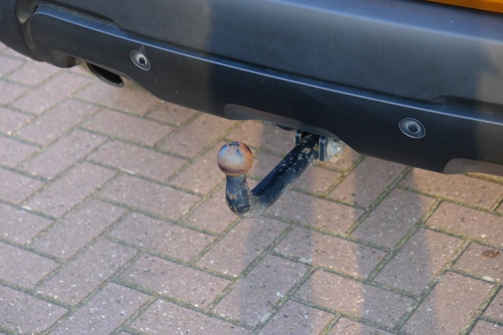 Dacia Duster 1.6 SCe 114pk Prestige | App Connect | Airco | Cruise | Camera | Stoelverwarming | PDC | Trekhaak afbeelding 25