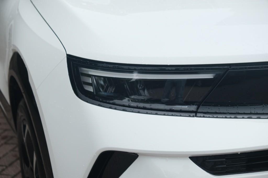 Opel Mokka 1.2 Turbo 130pk EAT8 GS | Nieuw Model ! | App Connect | Climate | Cruise | PDC | Winter Pakket afbeelding 2