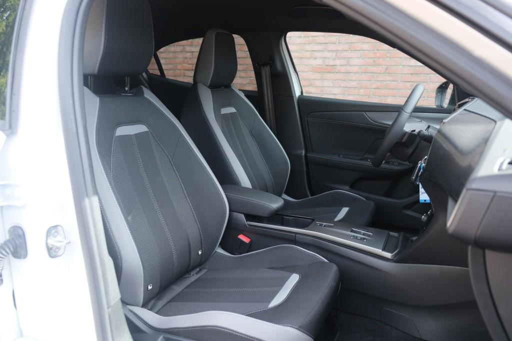 Opel Mokka 1.2 Turbo 130pk EAT8 GS | Nieuw Model ! | App Connect | Climate | Cruise | PDC | Winter Pakket afbeelding 6