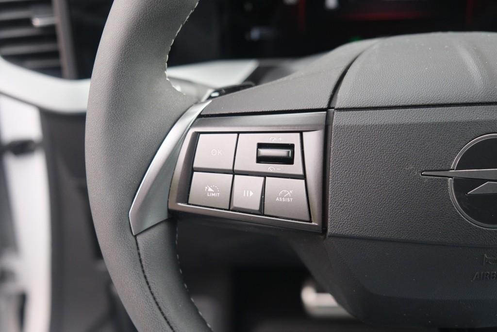 Opel Mokka 1.2 Turbo 130pk EAT8 GS | Nieuw Model ! | App Connect | Climate | Cruise | PDC | Winter Pakket afbeelding 9