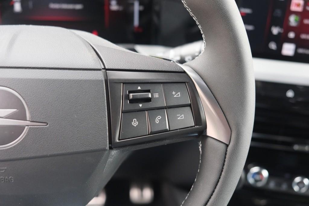 Opel Mokka 1.2 Turbo 130pk EAT8 GS | Nieuw Model ! | App Connect | Climate | Cruise | PDC | Winter Pakket afbeelding 10