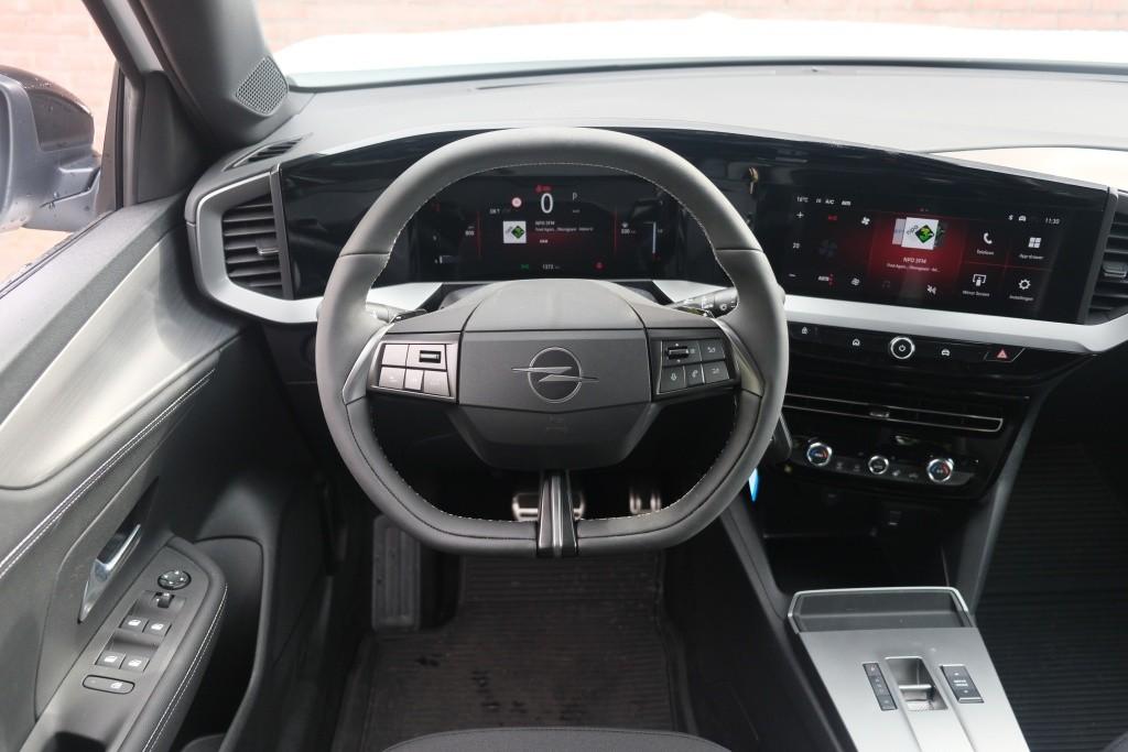 Opel Mokka 1.2 Turbo 130pk EAT8 GS | Nieuw Model ! | App Connect | Climate | Cruise | PDC | Winter Pakket afbeelding 12