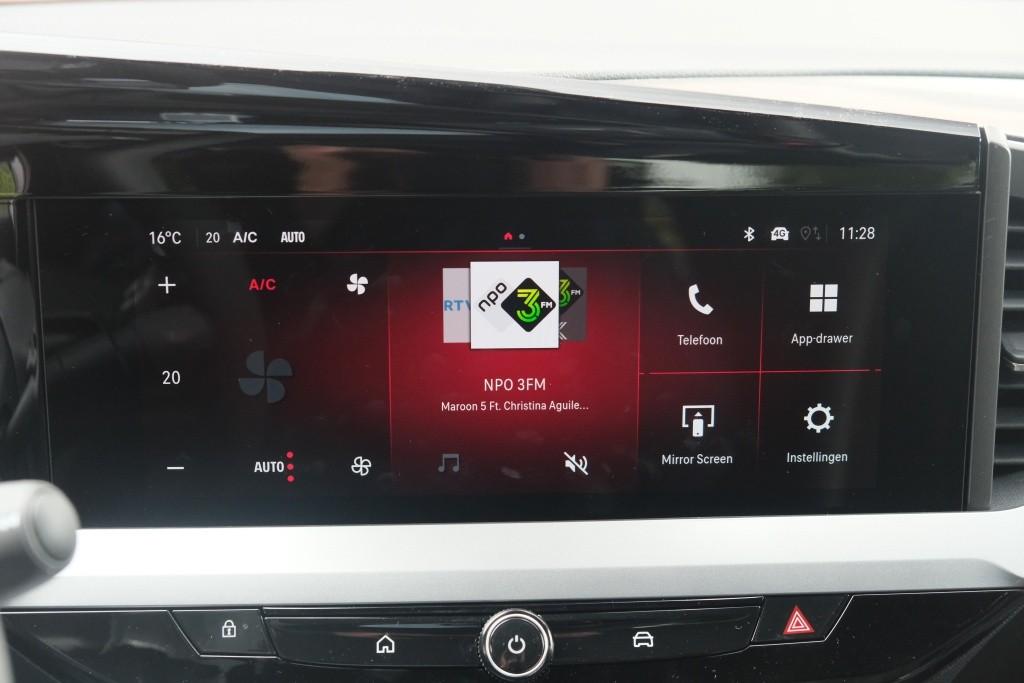 Opel Mokka 1.2 Turbo 130pk EAT8 GS | Nieuw Model ! | App Connect | Climate | Cruise | PDC | Winter Pakket afbeelding 14