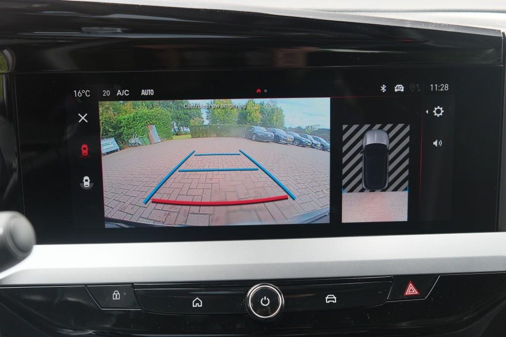 Opel Mokka 1.2 Turbo 130pk EAT8 GS | Nieuw Model ! | App Connect | Climate | Cruise | PDC | Winter Pakket afbeelding 16