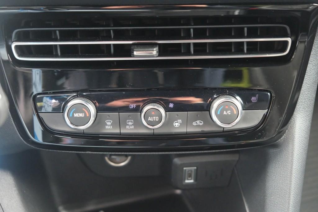 Opel Mokka 1.2 Turbo 130pk EAT8 GS | Nieuw Model ! | App Connect | Climate | Cruise | PDC | Winter Pakket afbeelding 18