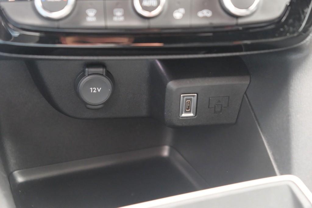 Opel Mokka 1.2 Turbo 130pk EAT8 GS | Nieuw Model ! | App Connect | Climate | Cruise | PDC | Winter Pakket afbeelding 19