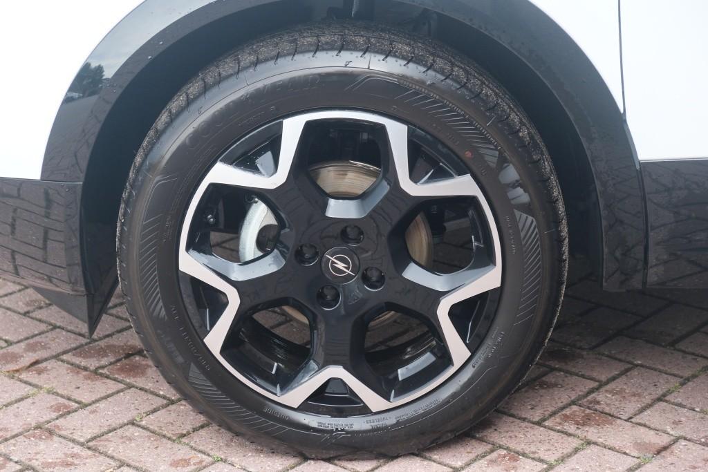 Opel Mokka 1.2 Turbo 130pk EAT8 GS | Nieuw Model ! | App Connect | Climate | Cruise | PDC | Winter Pakket afbeelding 22