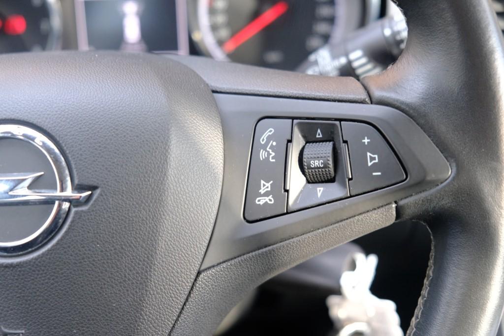 Opel Astra 1.0 Turbo 105pk 5-drs Online Editon | Navi | Airco | Cruise | Camera | PDC afbeelding 8