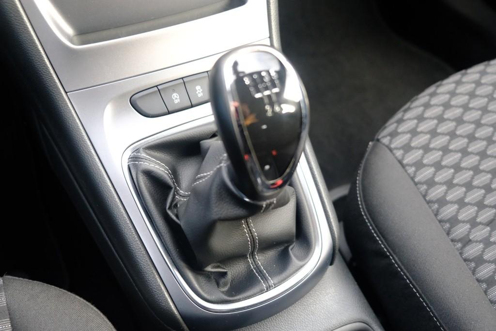 Opel Astra 1.0 Turbo 105pk 5-drs Online Editon | Navi | Airco | Cruise | Camera | PDC afbeelding 19