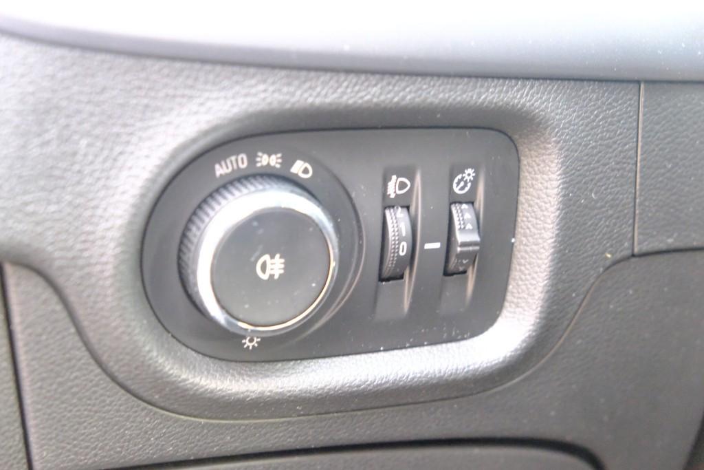 Opel Astra 1.0 Turbo 105pk 5-drs Online Editon | Navi | Airco | Cruise | Camera | PDC afbeelding 21