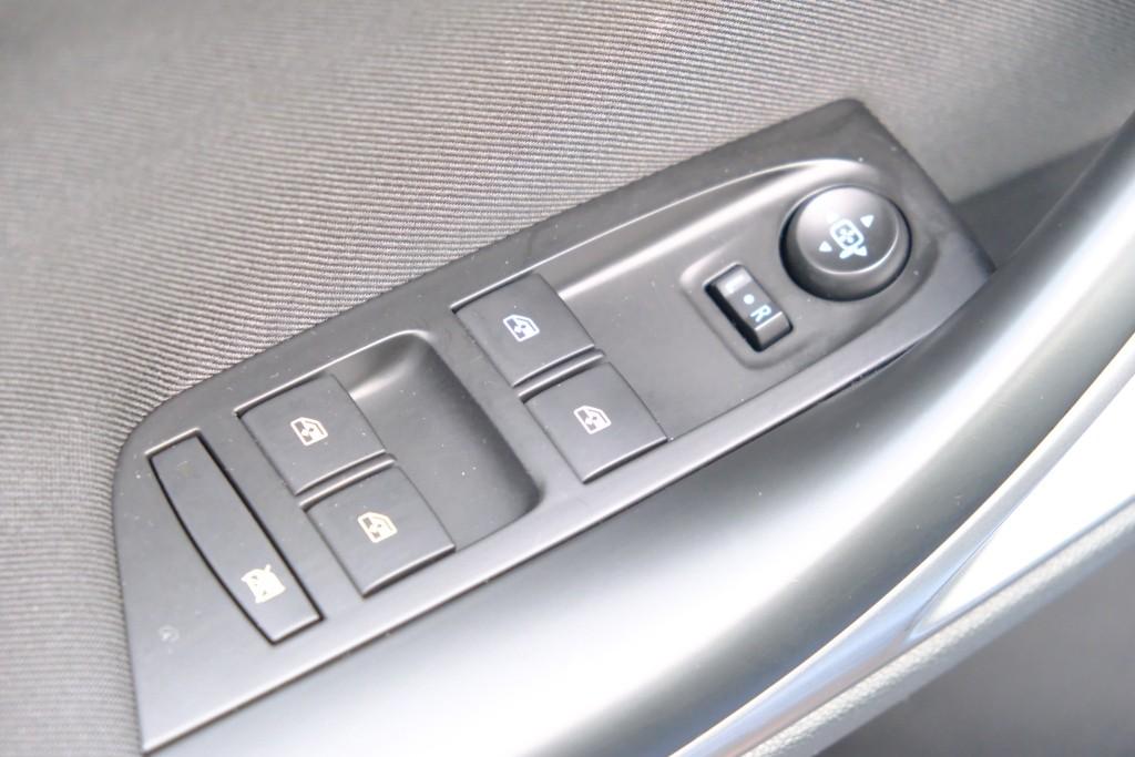 Opel Astra 1.0 Turbo 105pk 5-drs Online Editon | Navi | Airco | Cruise | Camera | PDC afbeelding 22