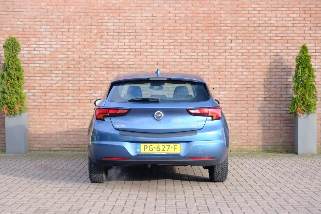 Opel Astra 1.0 Turbo 105pk 5-drs Online Editon | Navi | Airco | Cruise | Camera | PDC afbeelding 28
