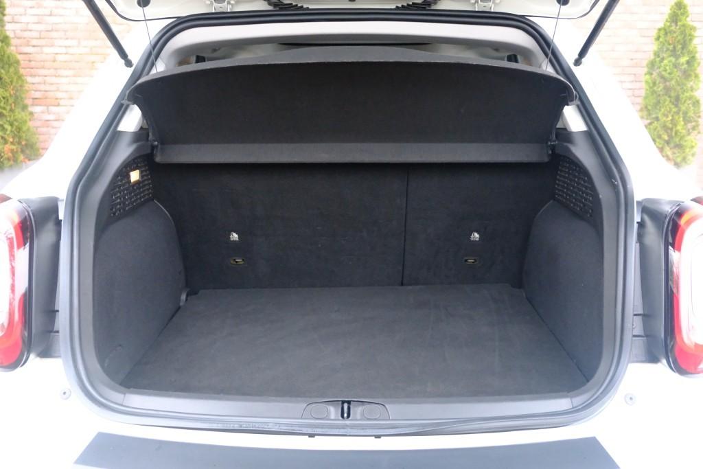 Fiat 500X 1.5 Hybrid 130pk DCT7 Sport Cabrio | Navi | App Connect | Climate | Camera | Blind Spot | PDC | Elektrisch Vouwdak afbeelding 31