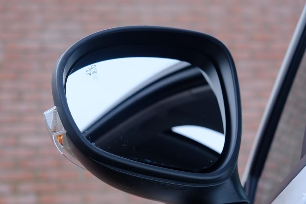 Fiat 500X 1.5 Hybrid 130pk DCT7 Sport Cabrio | Navi | App Connect | Climate | Camera | Blind Spot | PDC | Elektrisch Vouwdak afbeelding 26