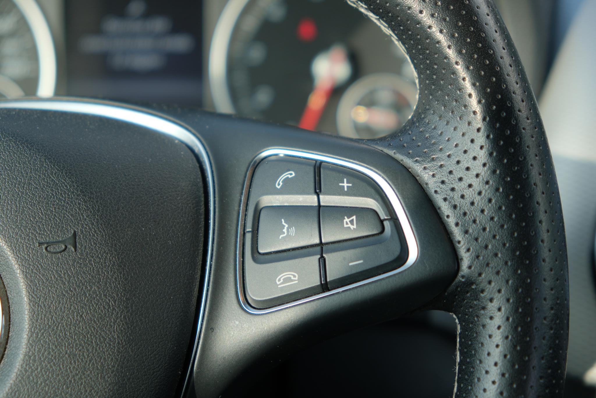 Mercedes-Benz B-Klasse 180 Blue Efficiency 122pk Ambition | Navi | Cruise | Trekhaak | PDC afbeelding 16