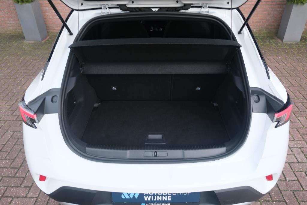 Opel Mokka 1.2 Turbo 130pk EAT8 Ultimate | App Connect | Climate | Adaptive Cruise | Keyless | Camera | Blind Spot | Winter Pakket afbeelding 27