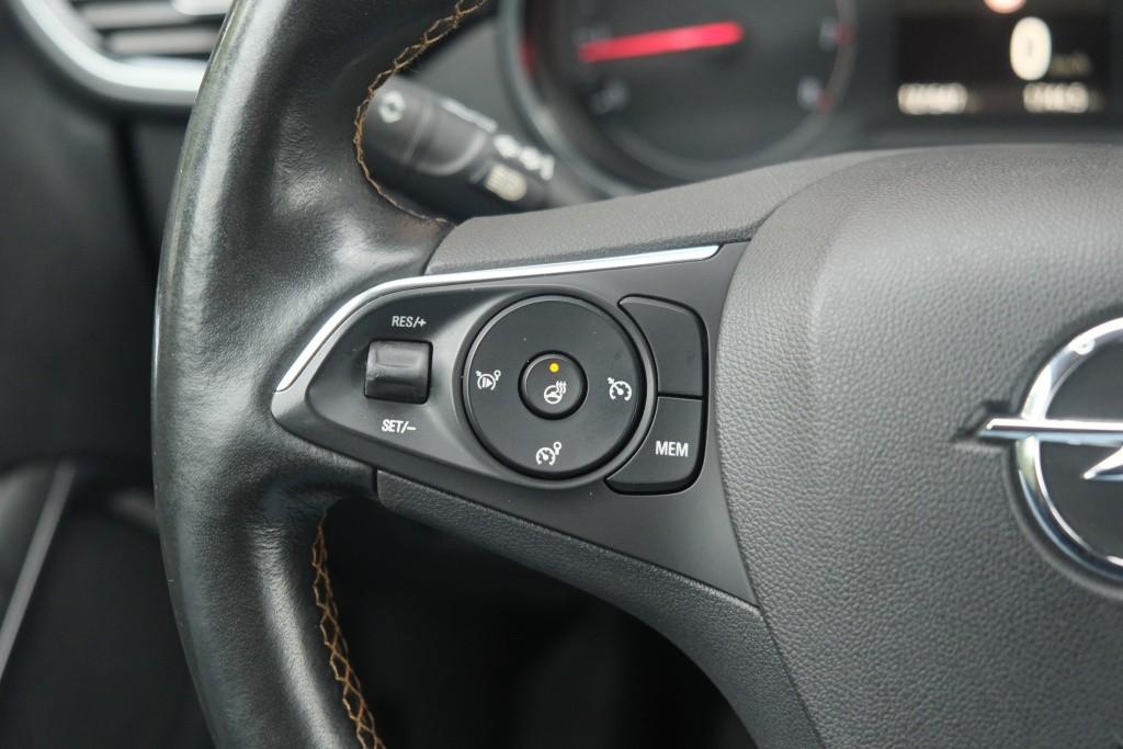 Opel Crossland X 1.2 82pk Innovation | App Connect | Climate | Cruise | Camera | PDC | Winter Pakket | Trekhaak afbeelding 9