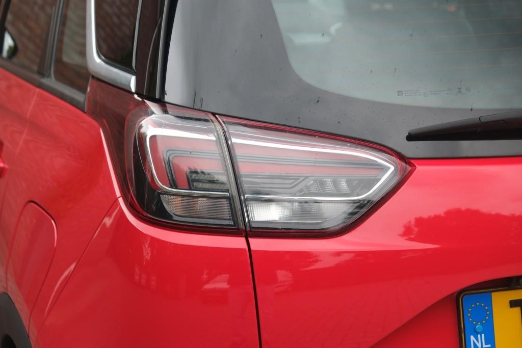 Opel Crossland X 1.2 82pk Innovation | App Connect | Climate | Cruise | Camera | PDC | Winter Pakket | Trekhaak afbeelding 26