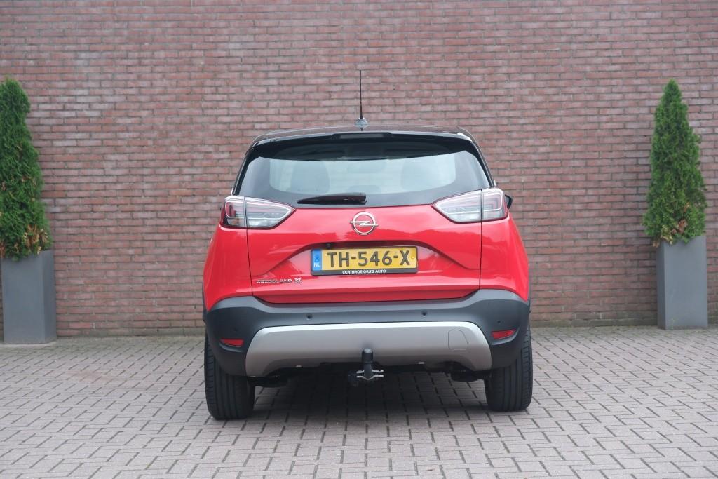 Opel Crossland X 1.2 82pk Innovation | App Connect | Climate | Cruise | Camera | PDC | Winter Pakket | Trekhaak afbeelding 29