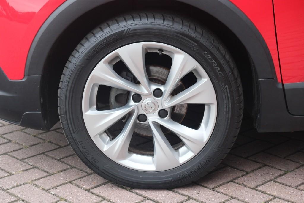 Opel Crossland X 1.2 82pk Innovation | App Connect | Climate | Cruise | Camera | PDC | Winter Pakket | Trekhaak afbeelding 22