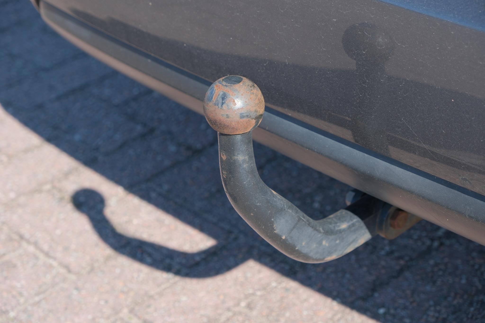 Peugeot 308 SW 1.2 PureTech 130pk Allure | Navi | Cruise | Trekhaak | Climate | PDC afbeelding 9